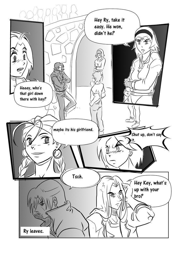 Called Chapter 5 page 7 - Chapter 5