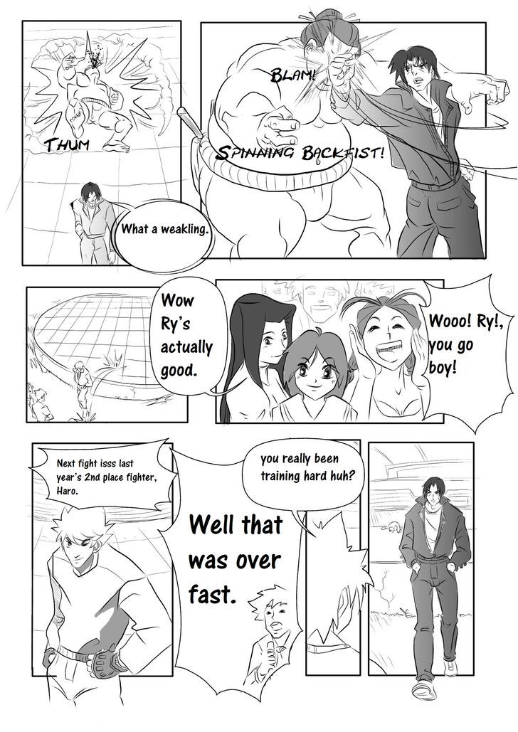 Called Chapter 6 page 10 - Chapter 6