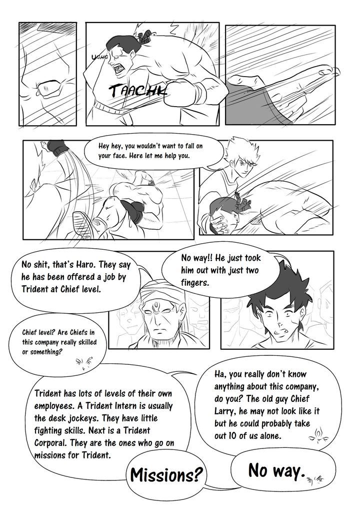 Called Chapter 6 page 12 - Chapter 6