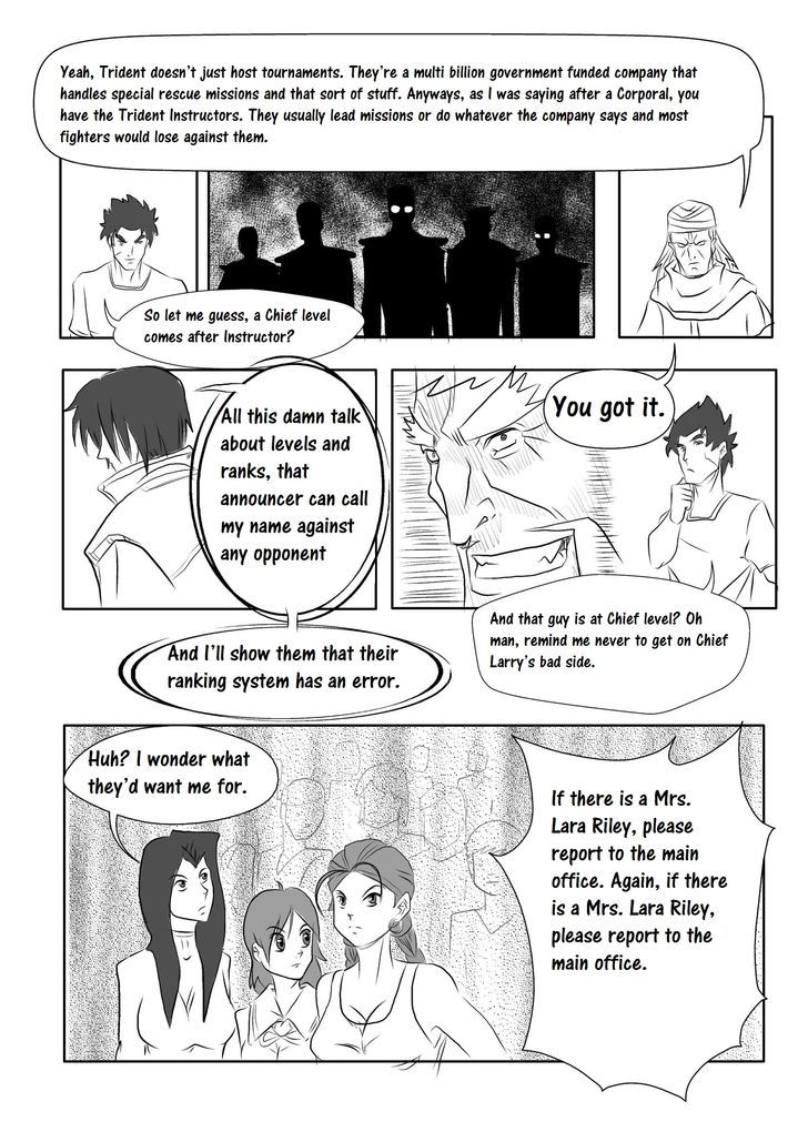 Called Chapter 6 page 13 - Chapter 6