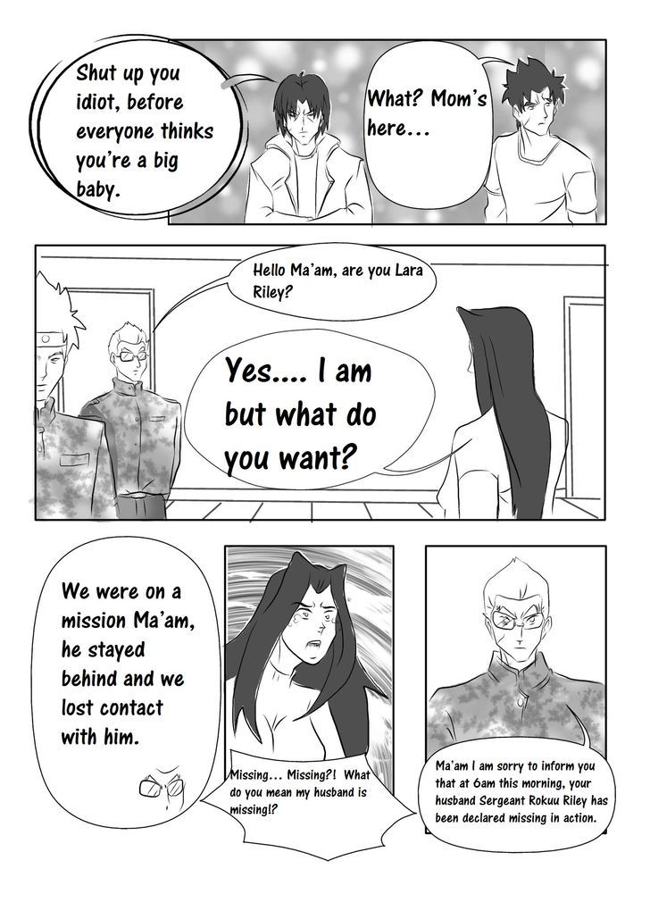 Called Chapter 6 page 14 - Chapter 6