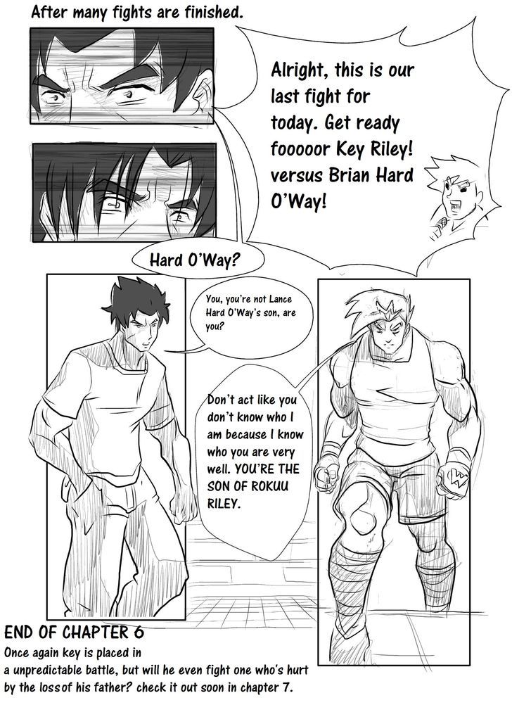 Called Chapter 6 page 16 - Chapter 6