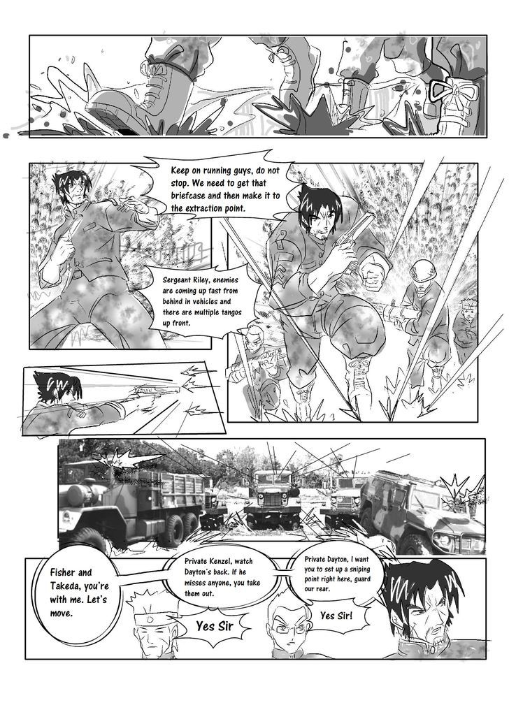 Called Chapter 6 page 2 - Chapter 6
