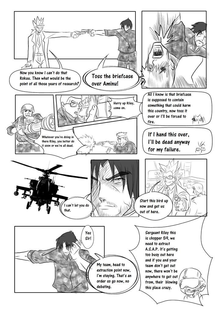 Called Chapter 6 page 5 - Chapter 6
