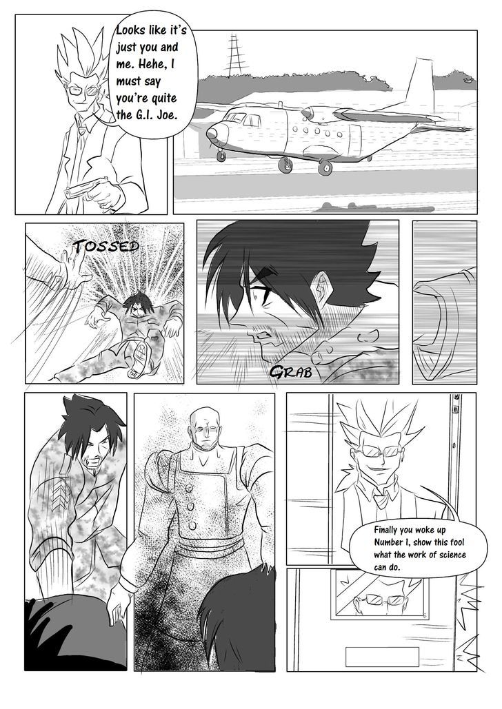 Called Chapter 6 page 6 - Chapter 6