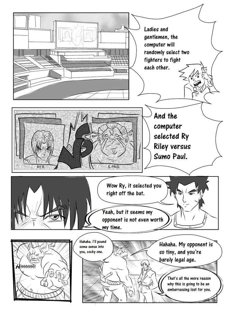 Called Chapter 6 page 9 - Chapter 6