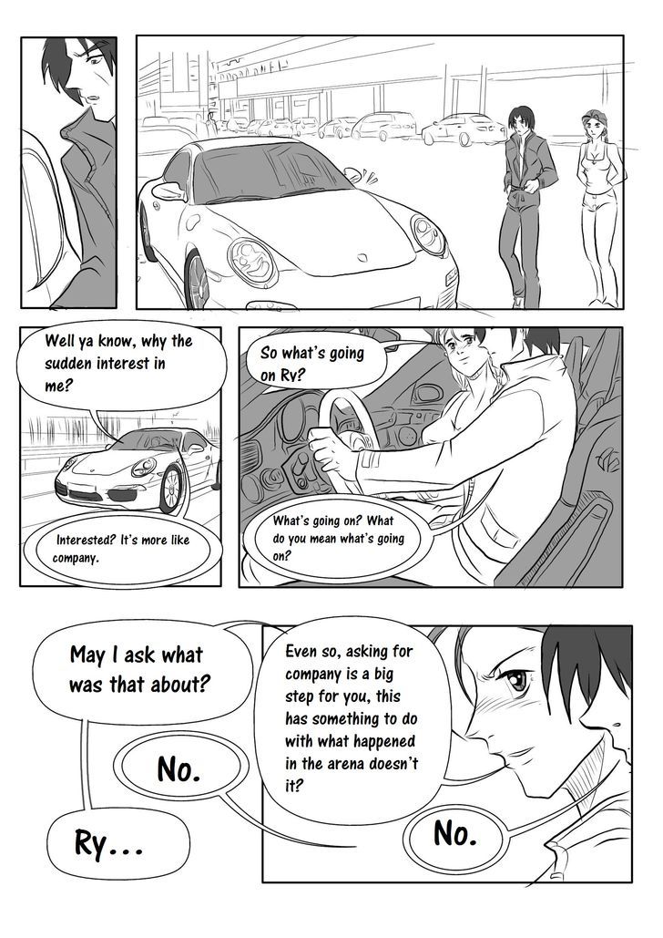 Called Chapter 7 page 11 - Chapter 7