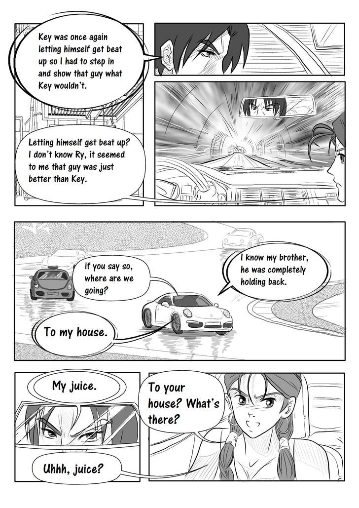 Called Chapter 7 page 12 - Chapter 7