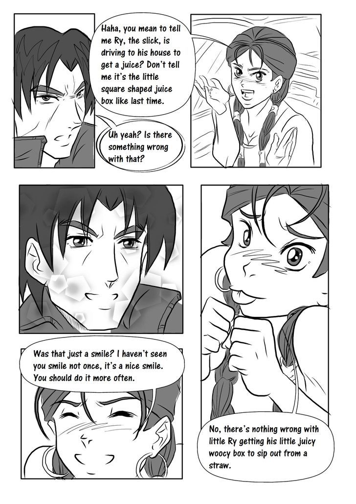 Called Chapter 7 page 13 - Chapter 7
