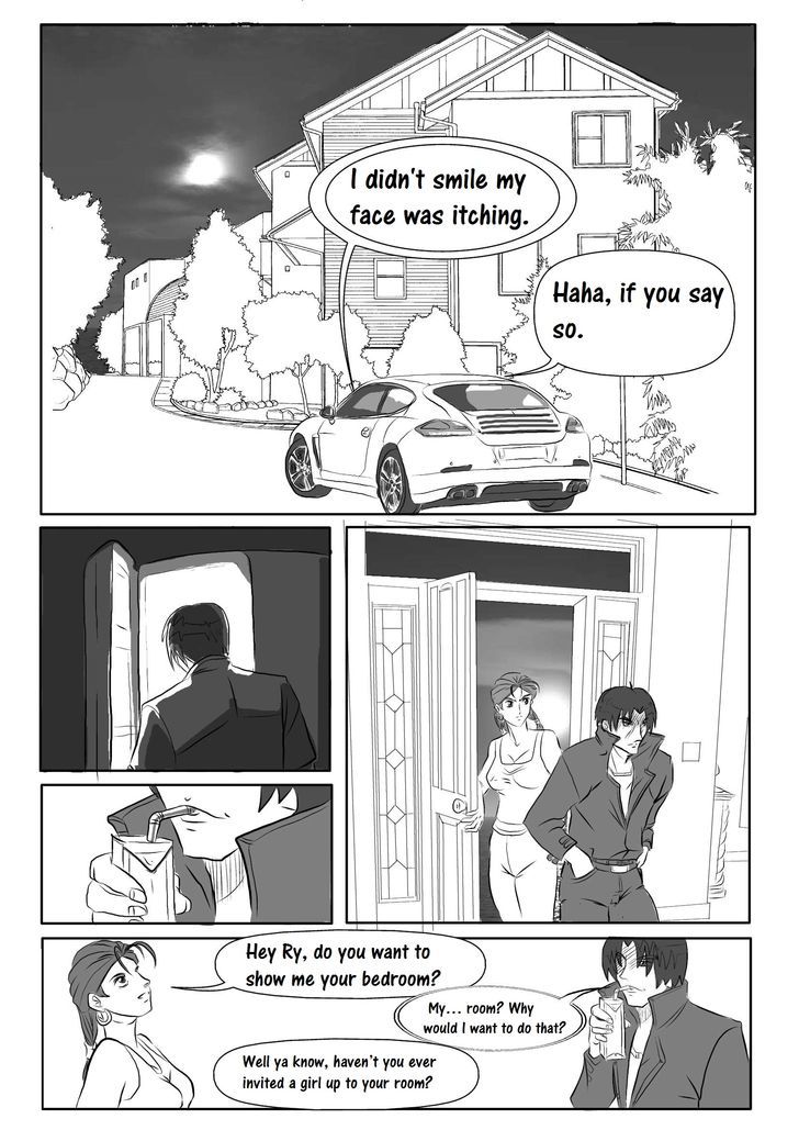 Called Chapter 7 page 14 - Chapter 7