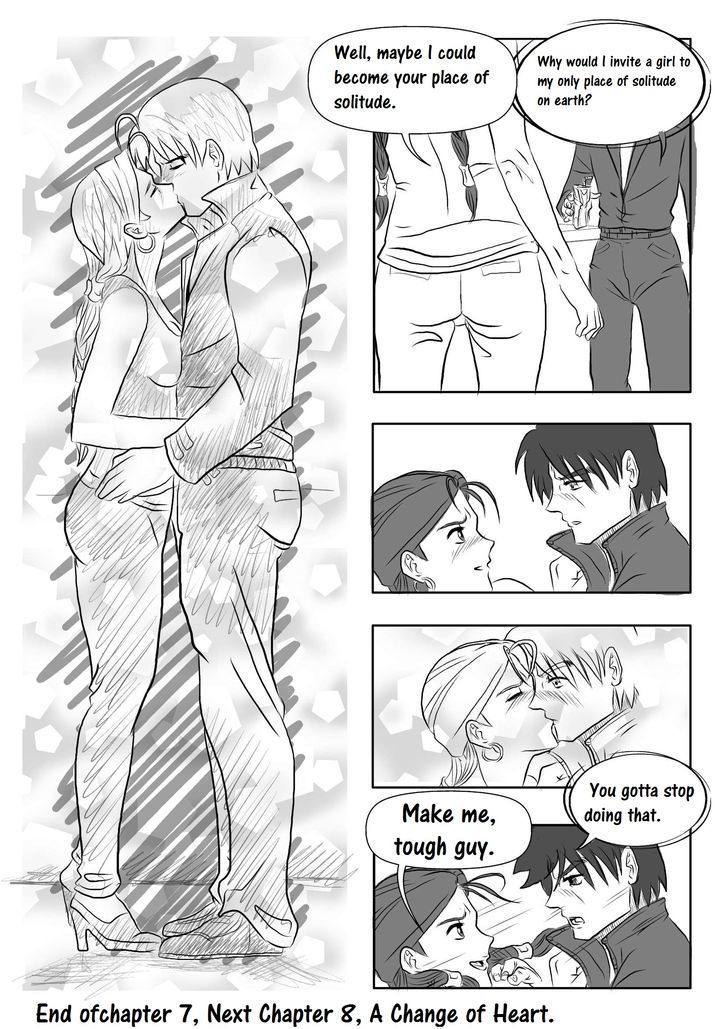 Called Chapter 7 page 15 - Chapter 7