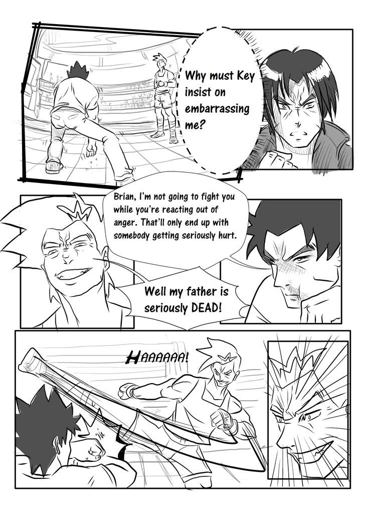 Called Chapter 7 page 2 - Chapter 7