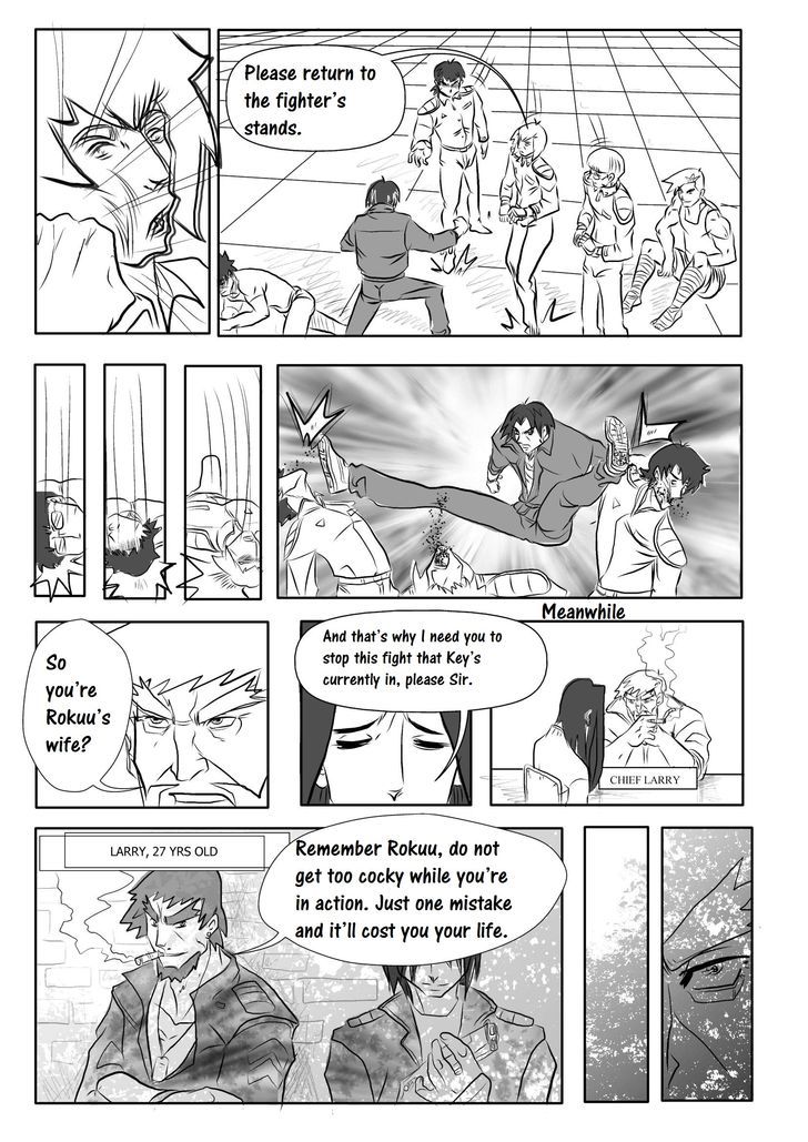 Called Chapter 7 page 5 - Chapter 7