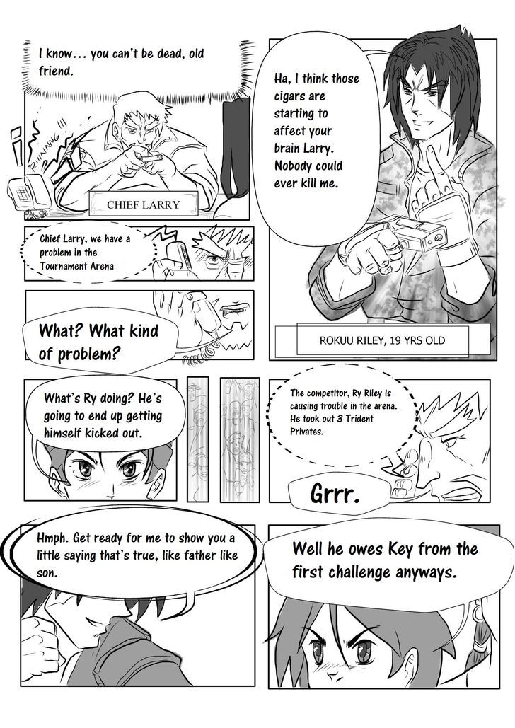 Called Chapter 7 page 6 - Chapter 7