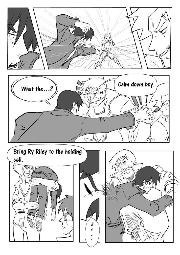Called Chapter 7 page 7 - Chapter 7