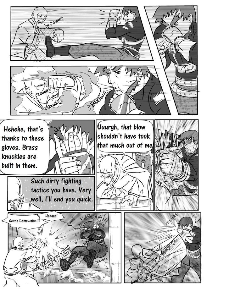 Called Chapter 9 page 10 - Chapter 9