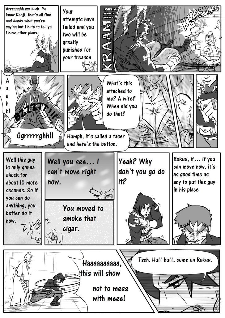 Called Chapter 9 page 11 - Chapter 9