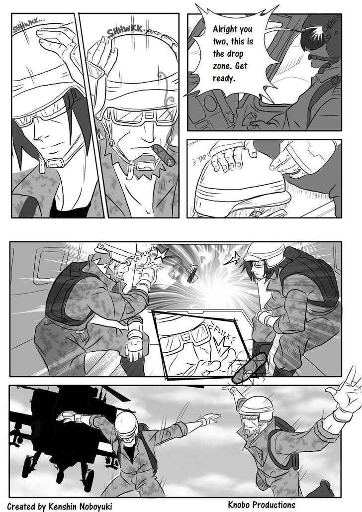 Called Chapter 9 page 2 - Chapter 9