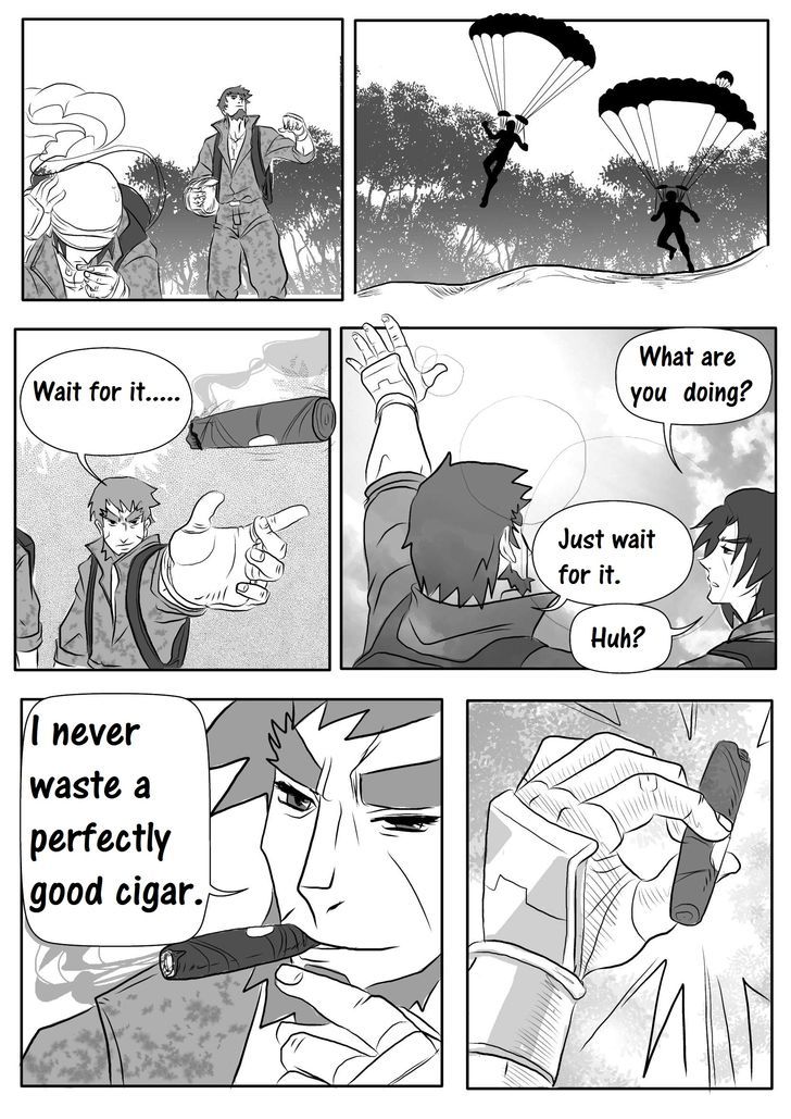 Called Chapter 9 page 3 - Chapter 9
