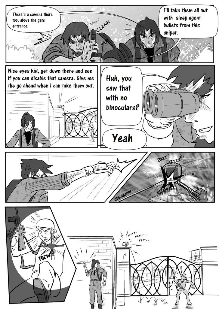 Called Chapter 9 page 5 - Chapter 9