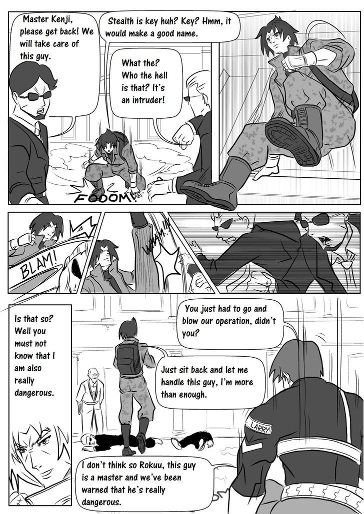 Called Chapter 9 page 7 - Chapter 9