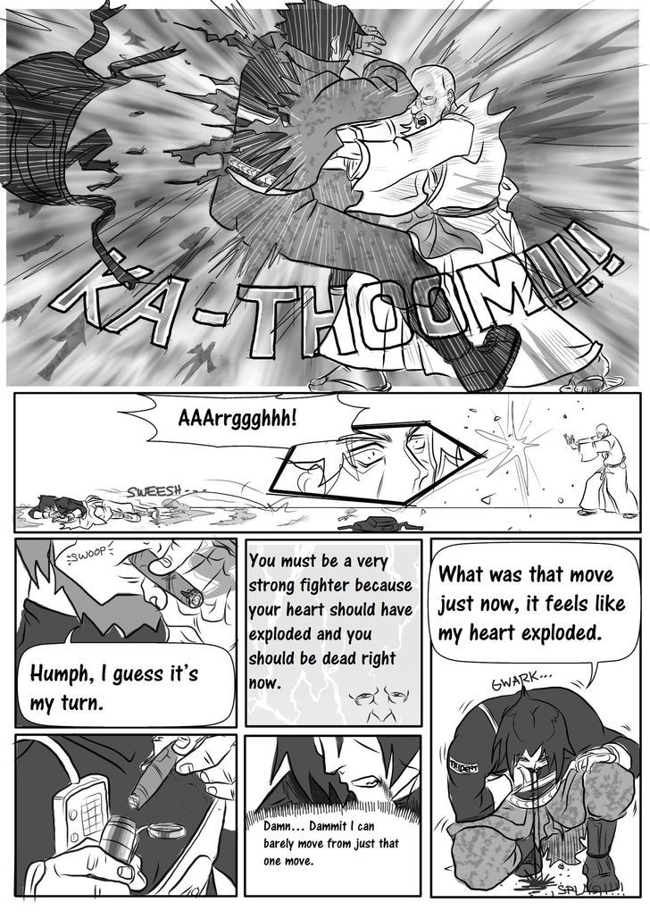 Called Chapter 9 page 9 - Chapter 9
