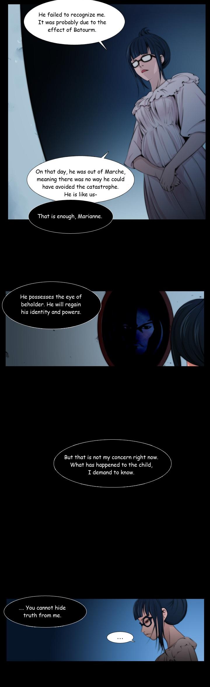 Calling (Jay-kun) Chapter 11 page 10 - Chapter 11 : You did that for me?!