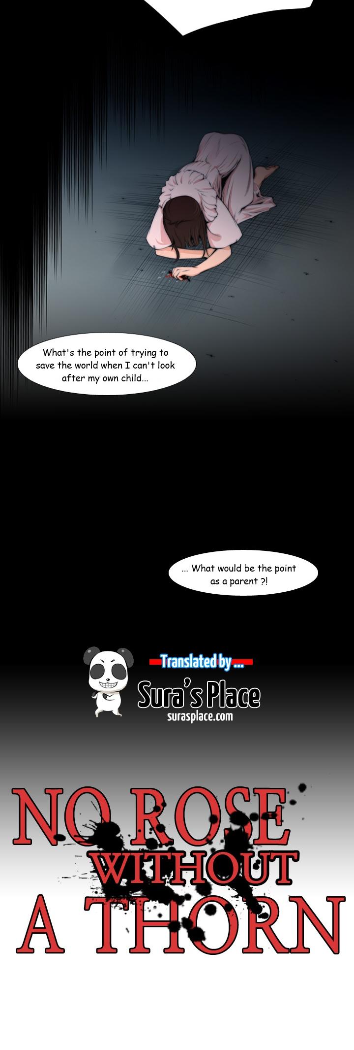Calling (Jay-kun) Chapter 11 page 15 - Chapter 11 : You did that for me?!