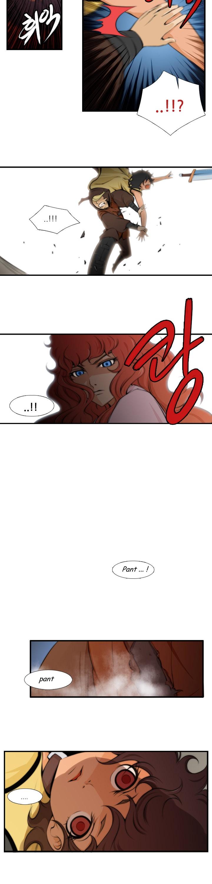 Calling (Jay-kun) Chapter 11 page 2 - Chapter 11 : You did that for me?!