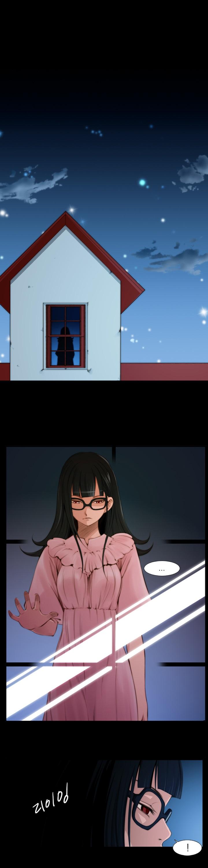Calling (Jay-kun) Chapter 11 page 7 - Chapter 11 : You did that for me?!