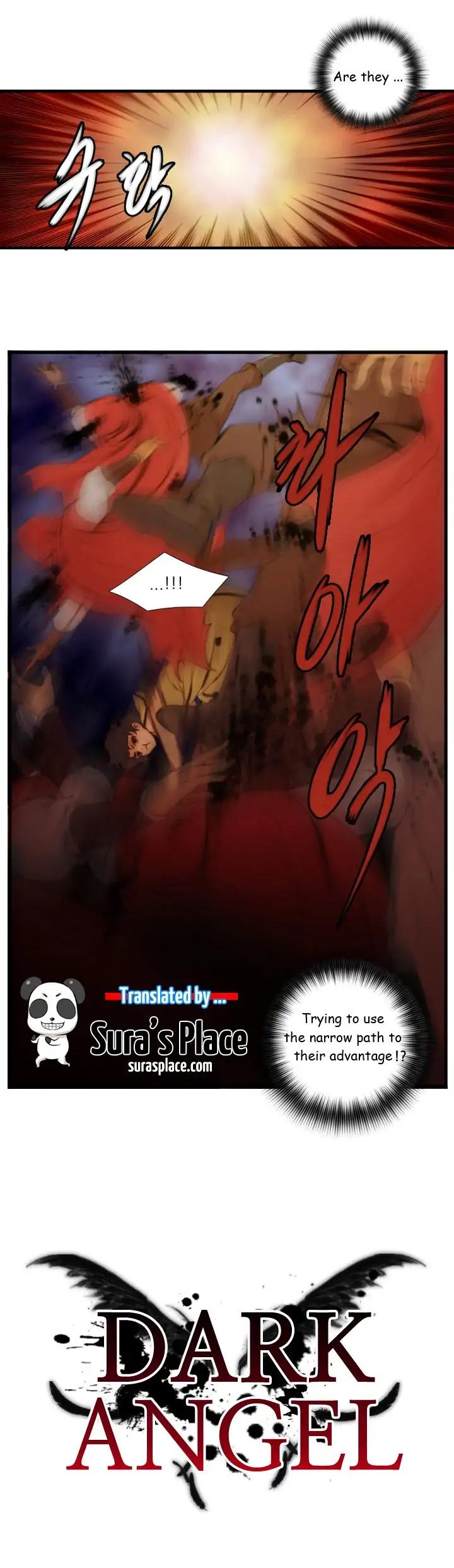 Calling (Jay-kun) Chapter 13 page 22 - Chapter 13