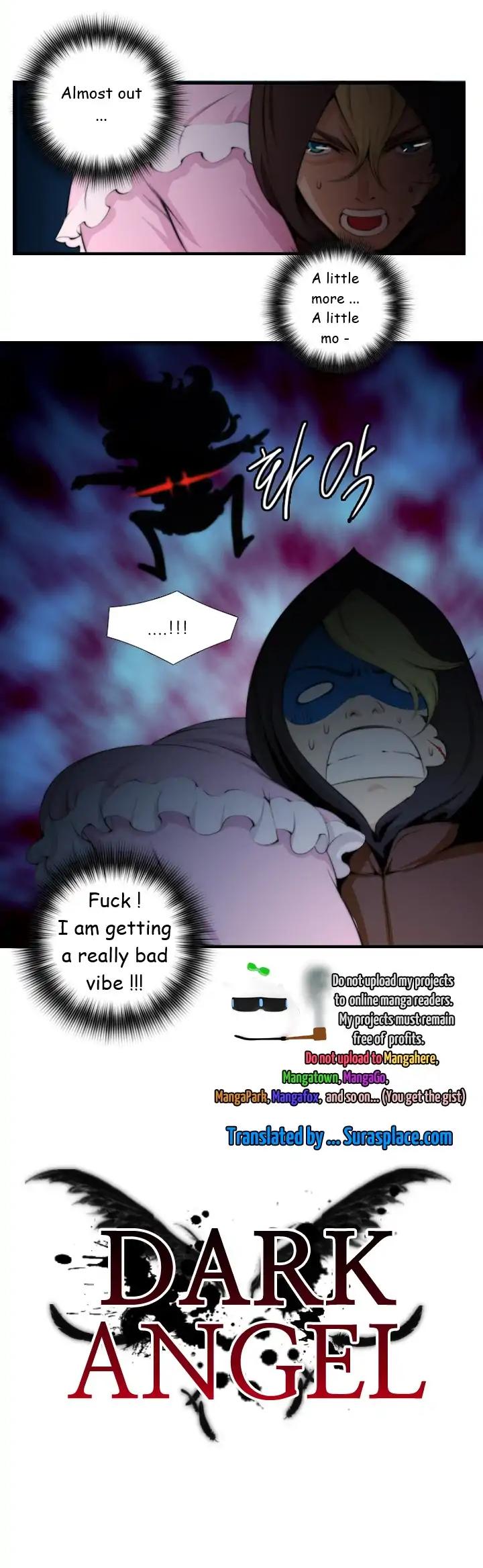 Calling (Jay-kun) Chapter 15 page 12 - Chapter 15