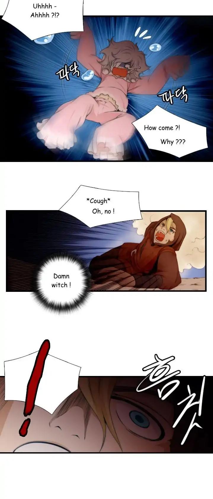 Calling (Jay-kun) Chapter 16 page 10 - Chapter 16