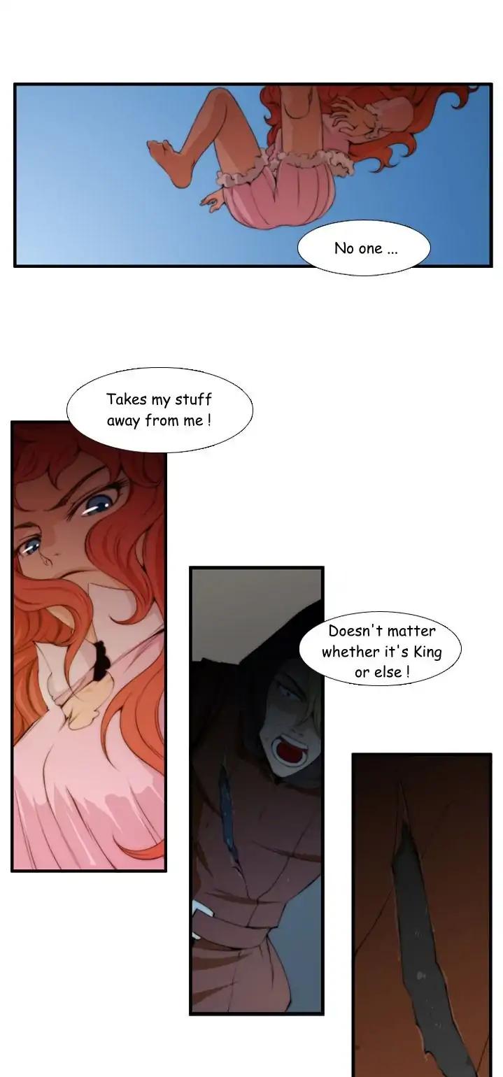 Calling (Jay-kun) Chapter 16 page 11 - Chapter 16