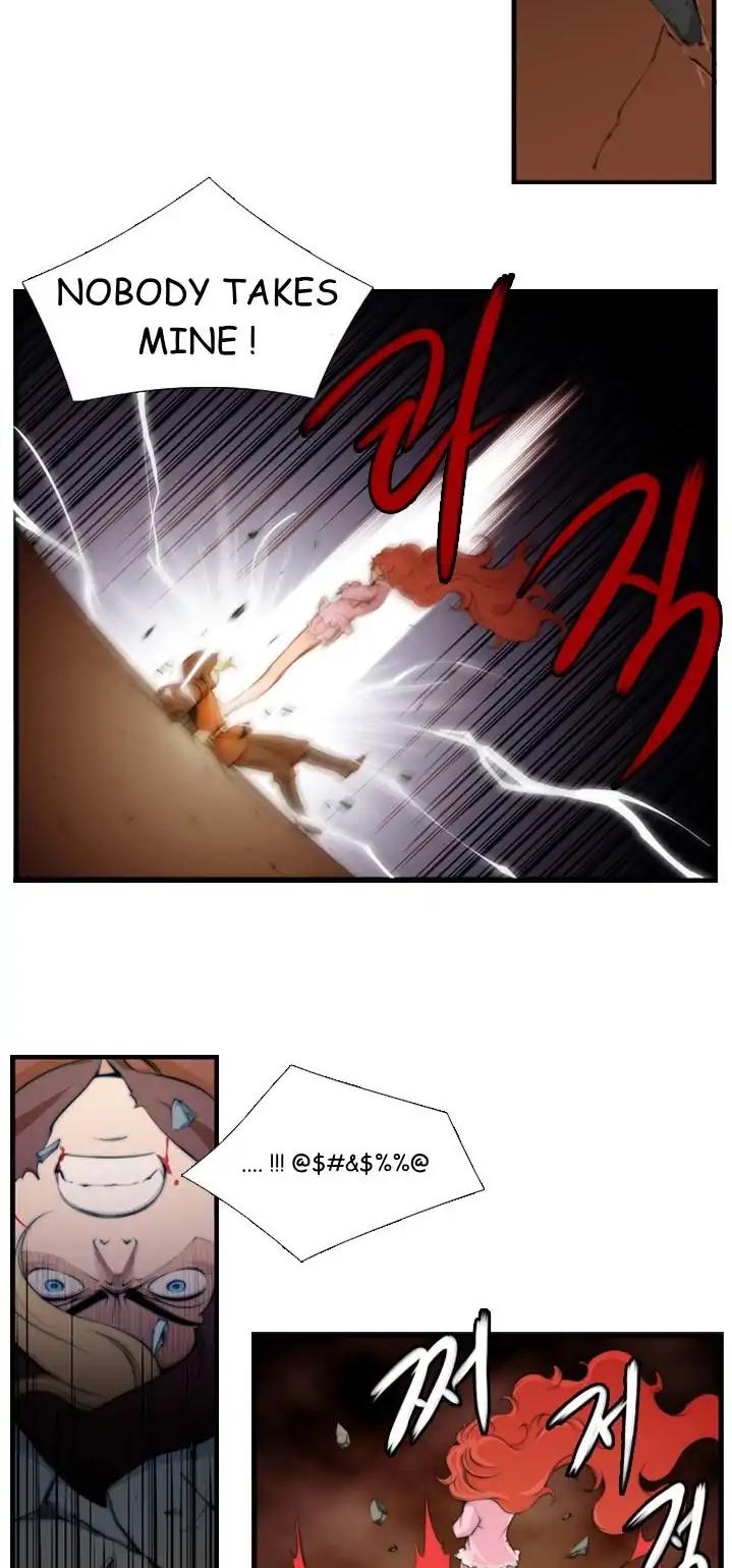 Calling (Jay-kun) Chapter 16 page 12 - Chapter 16