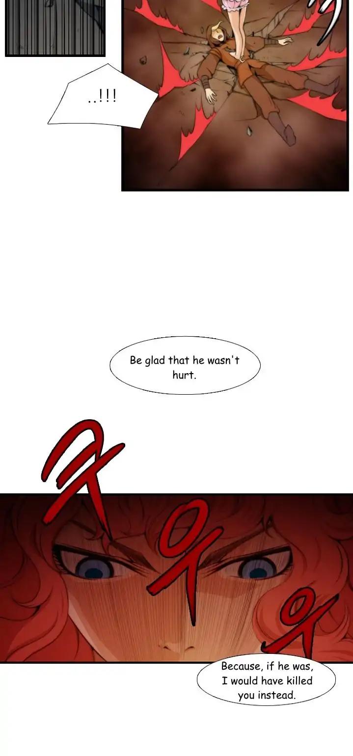 Calling (Jay-kun) Chapter 16 page 13 - Chapter 16