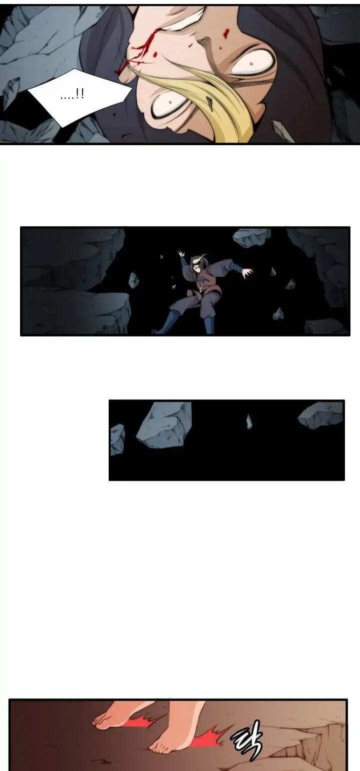 Calling (Jay-kun) Chapter 16 page 14 - Chapter 16