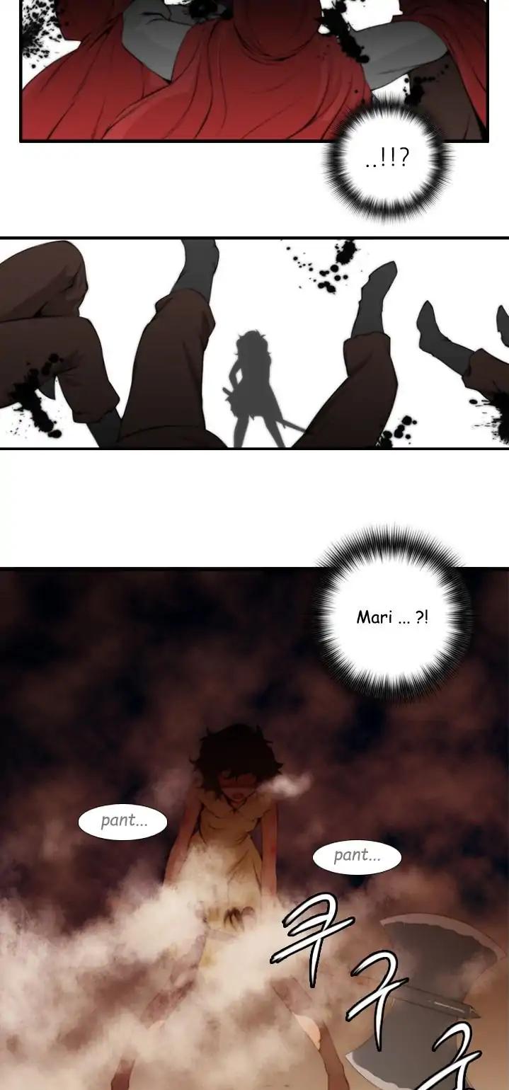 Calling (Jay-kun) Chapter 16 page 17 - Chapter 16