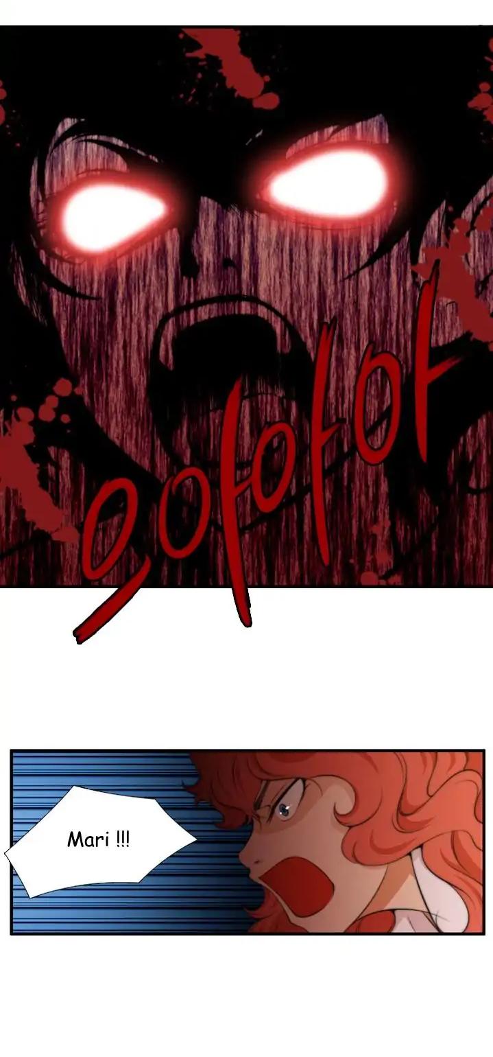 Calling (Jay-kun) Chapter 16 page 20 - Chapter 16