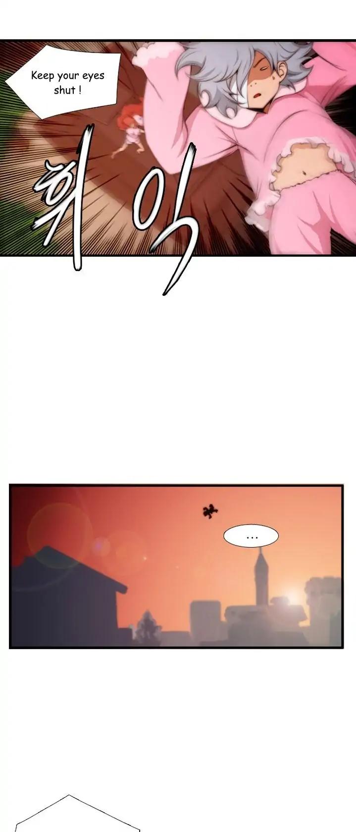 Calling (Jay-kun) Chapter 16 page 9 - Chapter 16