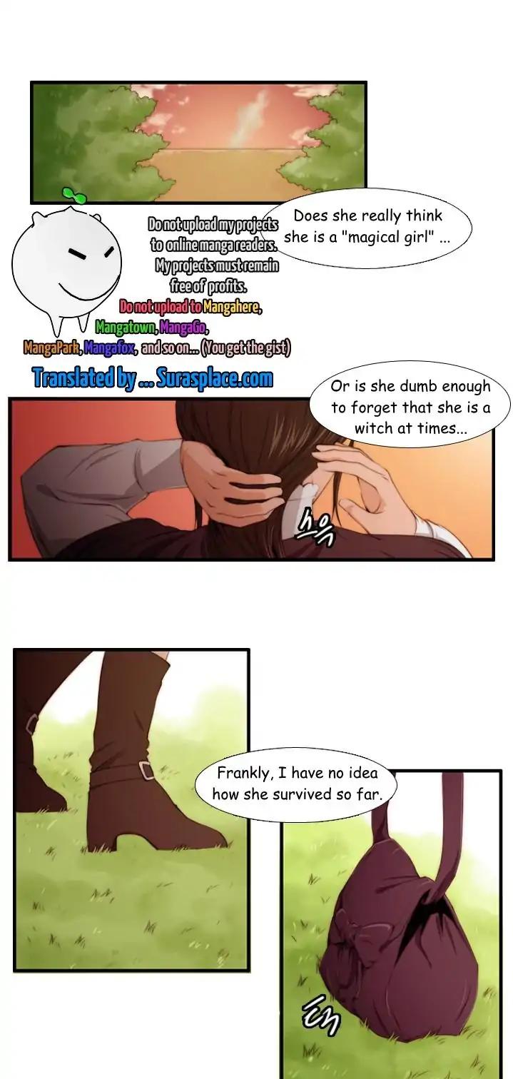 Calling (Jay-kun) Chapter 18 page 1 - Chapter 18