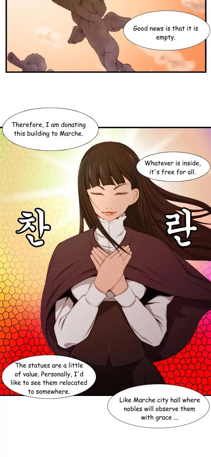 Calling (Jay-kun) Chapter 18 page 14 - Chapter 18