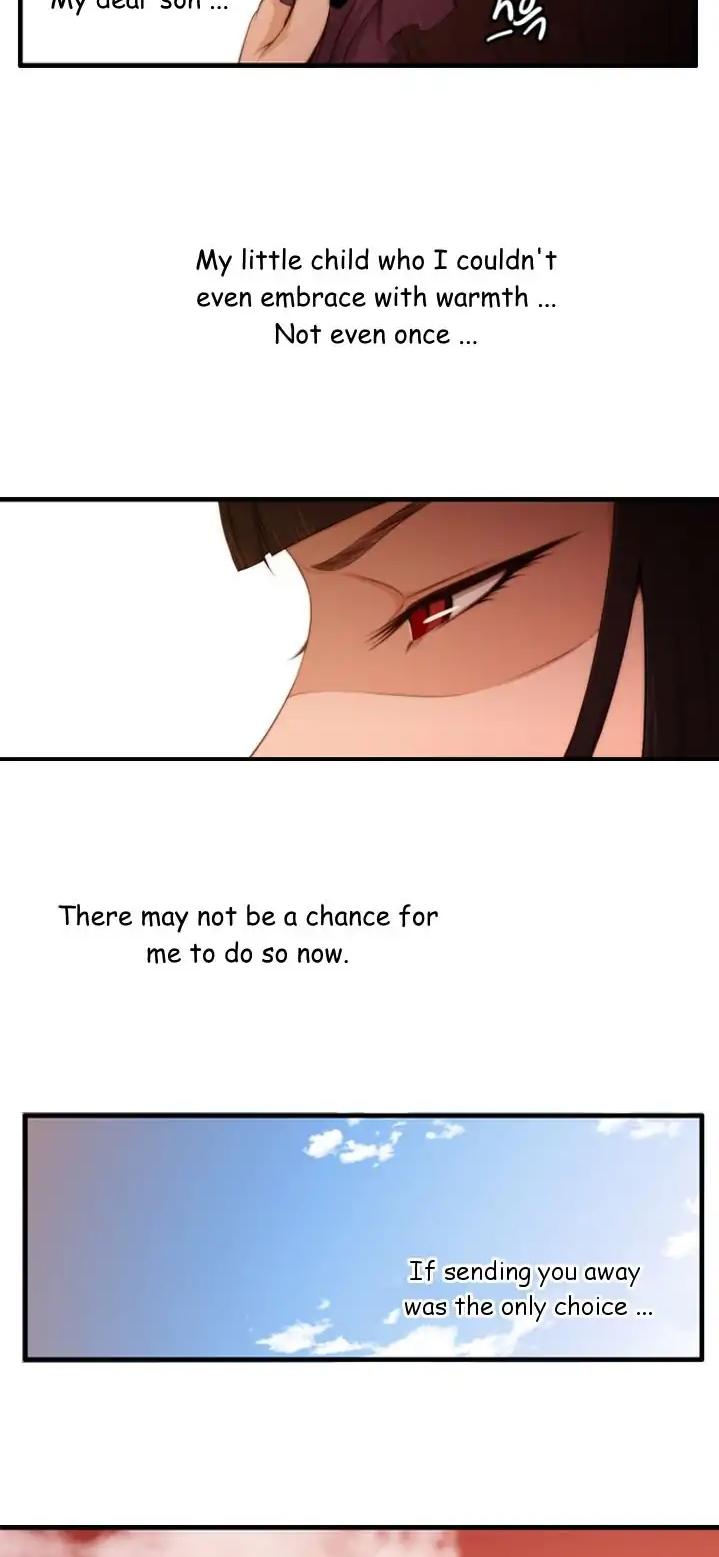 Calling (Jay-kun) Chapter 18 page 18 - Chapter 18