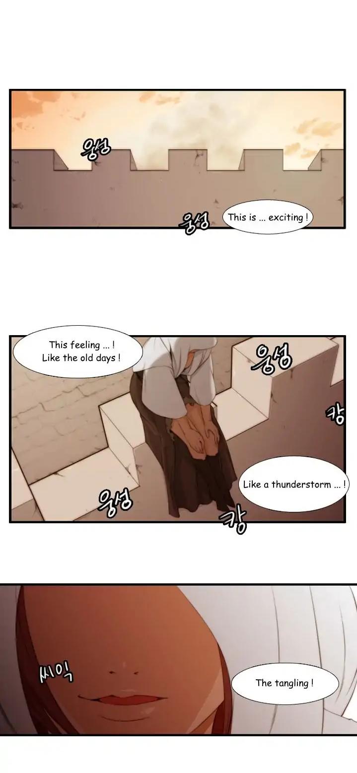Calling (Jay-kun) Chapter 18 page 20 - Chapter 18