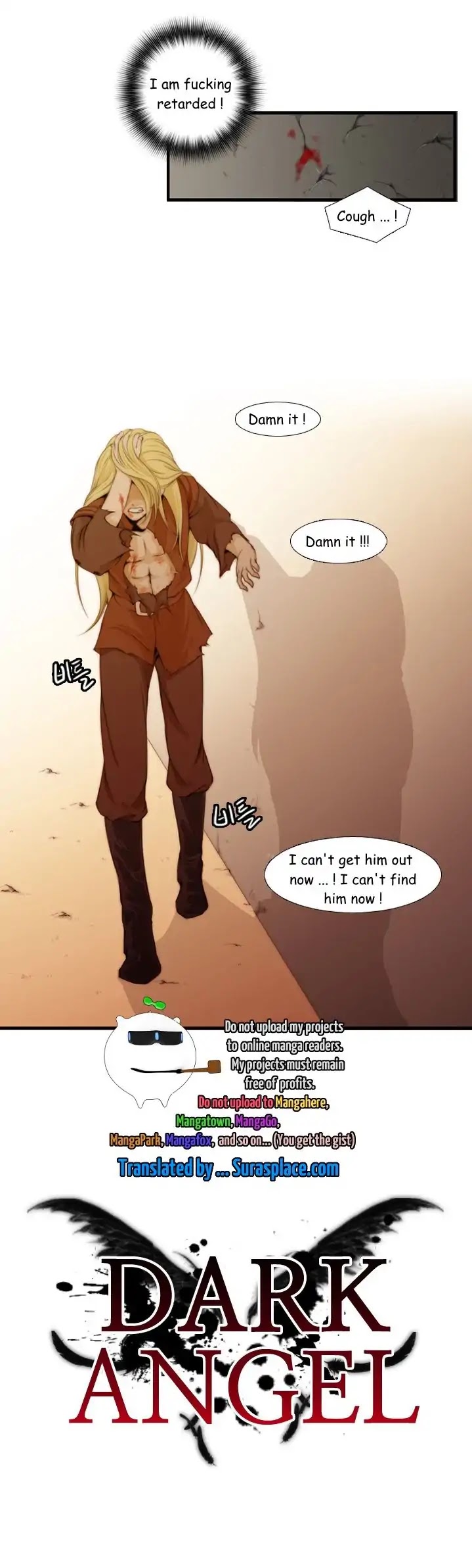 Calling (Jay-kun) Chapter 18 page 25 - Chapter 18