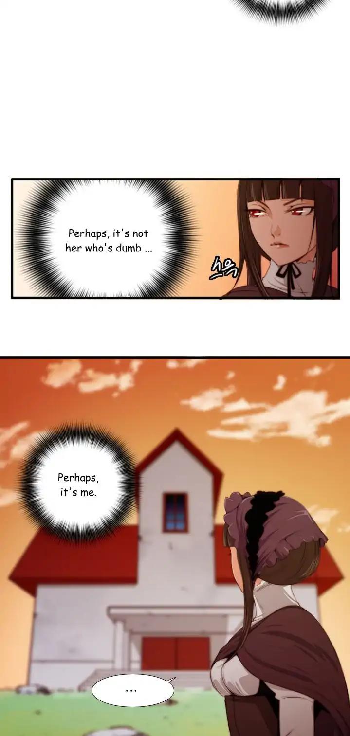 Calling (Jay-kun) Chapter 18 page 3 - Chapter 18