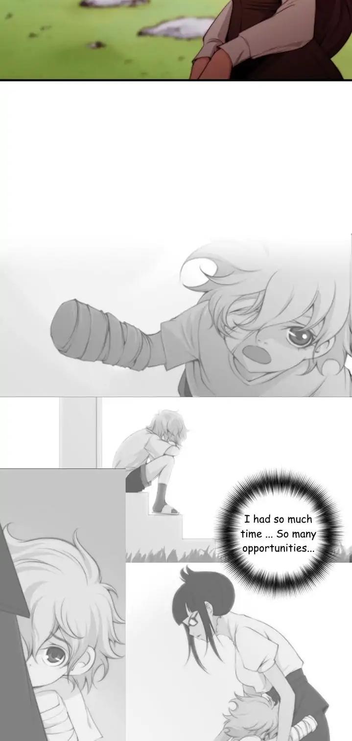 Calling (Jay-kun) Chapter 18 page 4 - Chapter 18