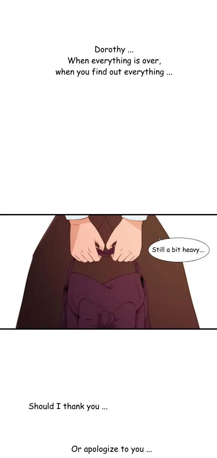 Calling (Jay-kun) Chapter 18 page 7 - Chapter 18