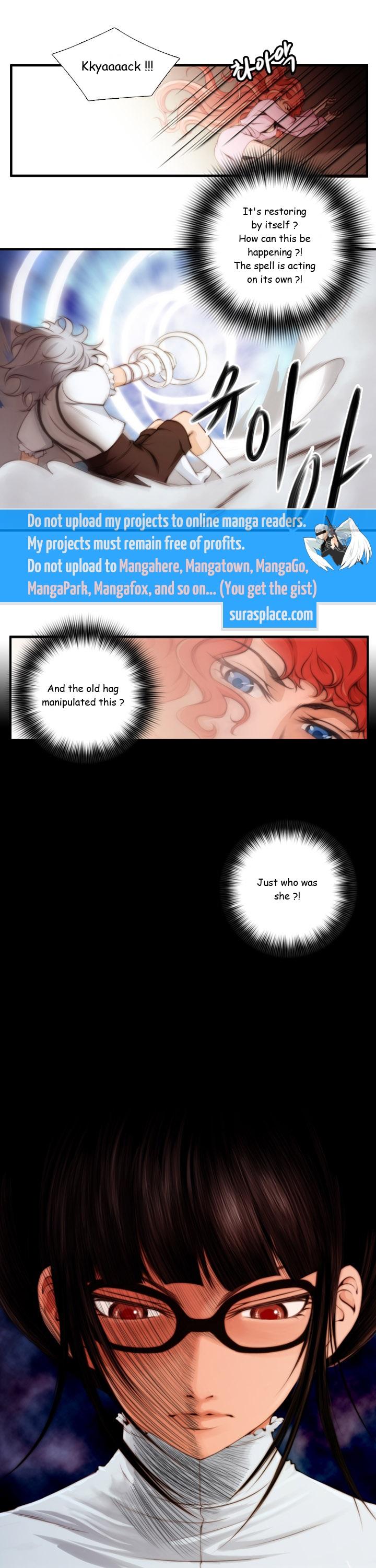 Calling (Jay-kun) Chapter 6 page 1 - Chapter 6 : Was it so hard ?