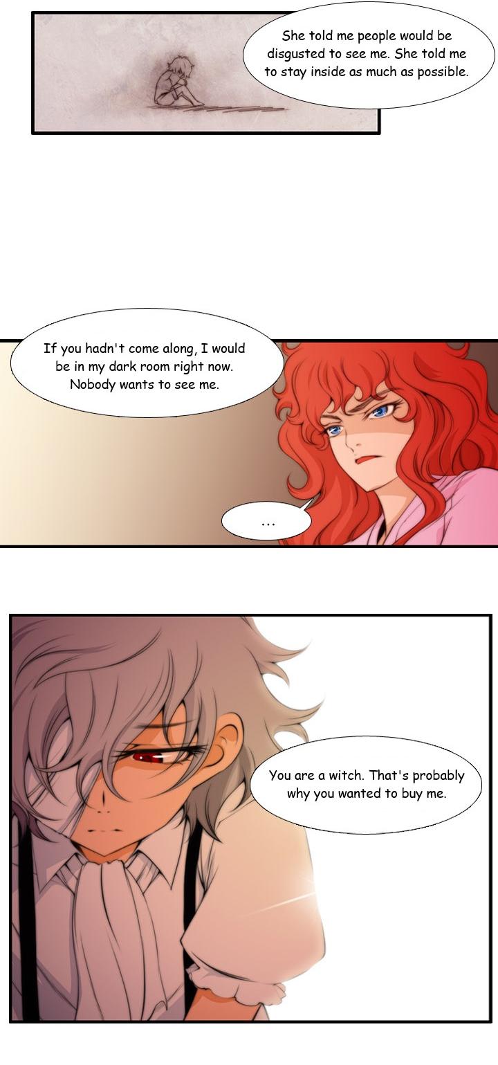 Calling (Jay-kun) Chapter 6 page 12 - Chapter 6 : Was it so hard ?